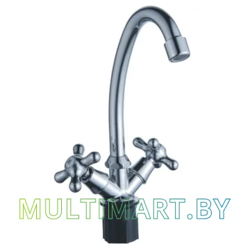 Смеситель Эверест B49-340M